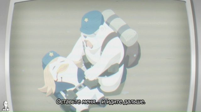 Семья шпиона Spy x Family