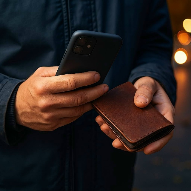 Поездка, которая закончилась уголовным делом
В МО МВД ?...