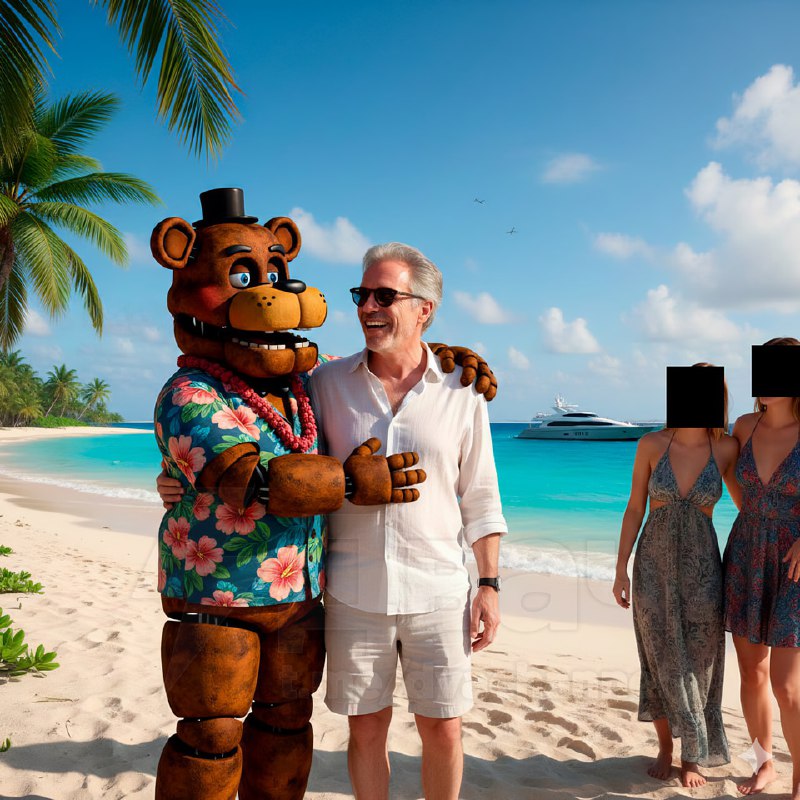 Из новых документов Эпштейна также стало известно, что Билл Гейтс заразился венерической болезнью от