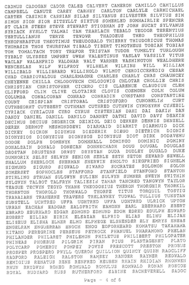 Житель Новой Зеландии совершил уникальный и беспрецед...