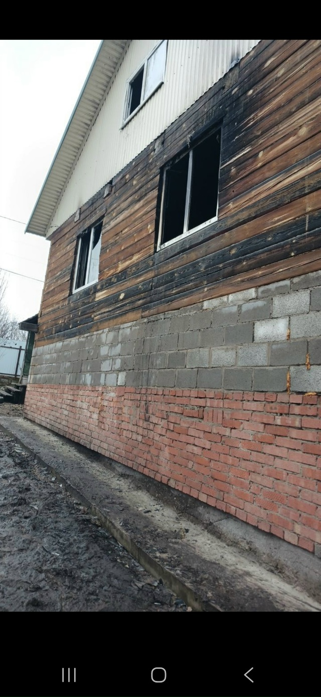 ПРОСИМ ПОМОЧЬ ПОГОРЕЛЬЦАМ Максимальный репост!!!!!!
Сег?...