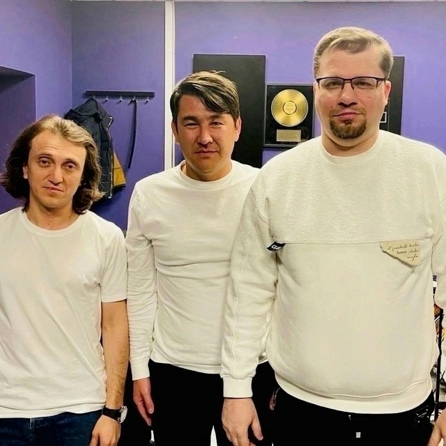 Верила в успех мужа и родила ему троих детей😅 Как выг?...