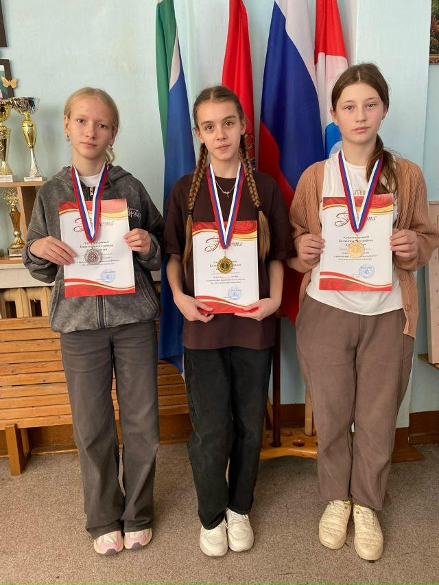 В КОЖАНАХ ИГРАЛИ В СТОКЛЕТКИ
15 ноября в Кожановском ш...