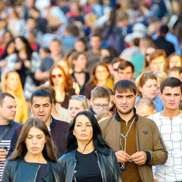 В России женщин насчитывается более чем на 10 миллионов...