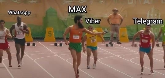 🔴Все школьные чаты Перми переедут в мессенджер MAX до 15...