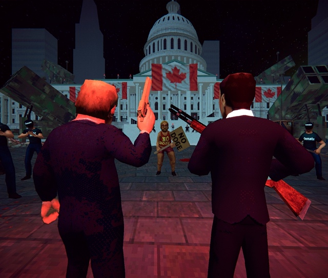 В Стиме хайпит самая неполиткорректная игра современ?...