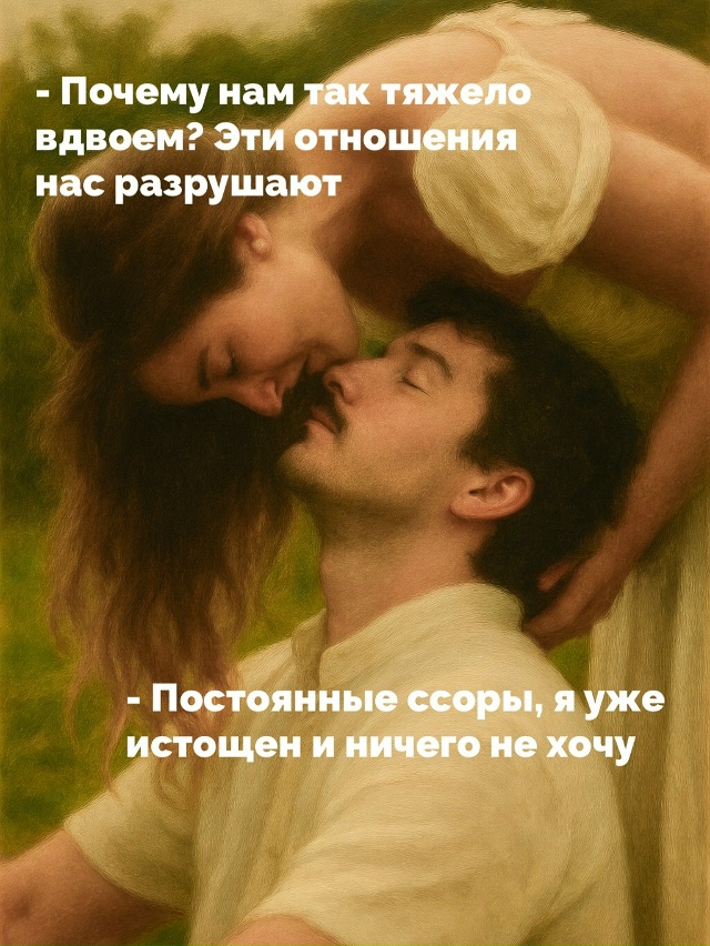 Хорошая идея ❤