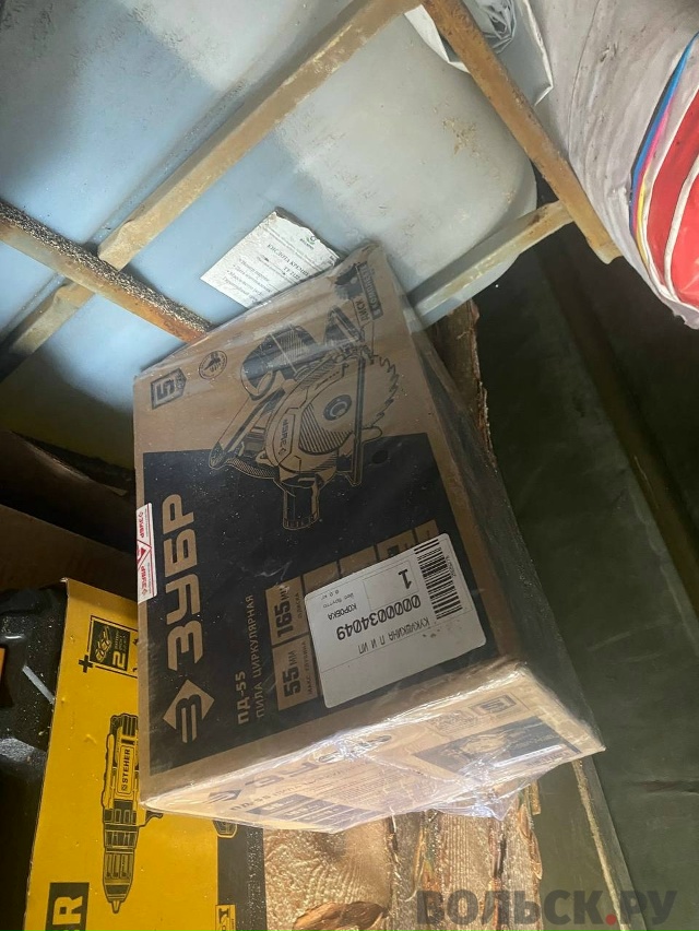 📍 Жители Вольского района помогли группировке «Бахму...