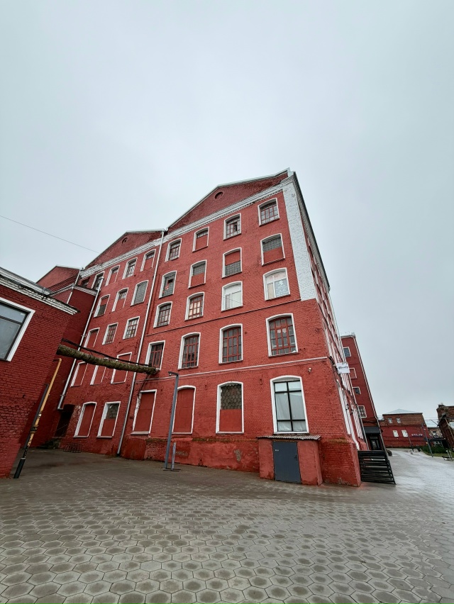 Осень в городе 🍂