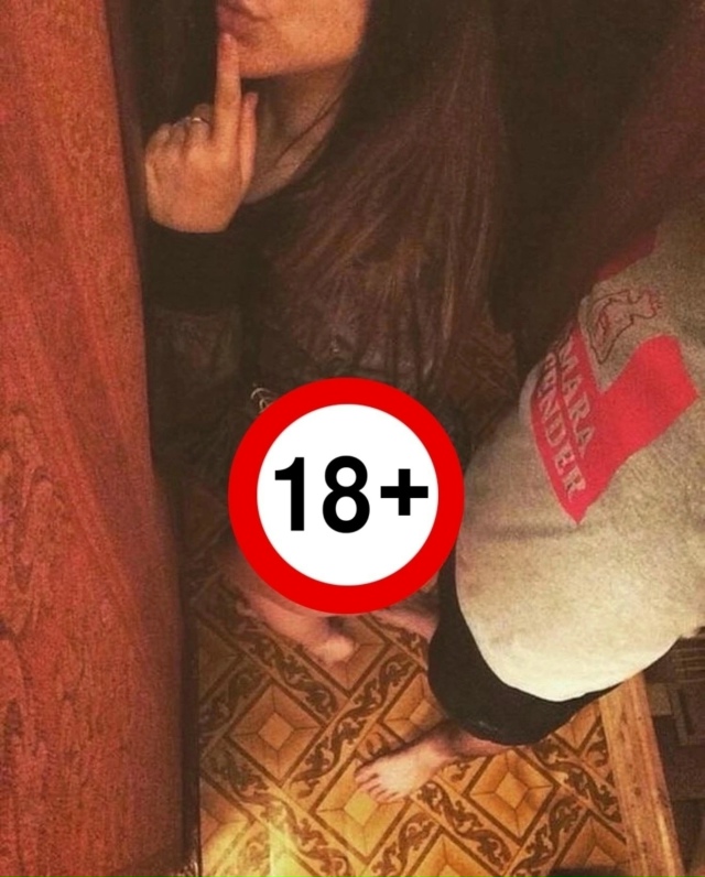 💔 Девушка шал*ва
2 года — ни малейшего подозрения.
Уст...