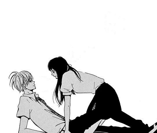 #status_manga@mangaotaku
Манга Улыбака x Забияка