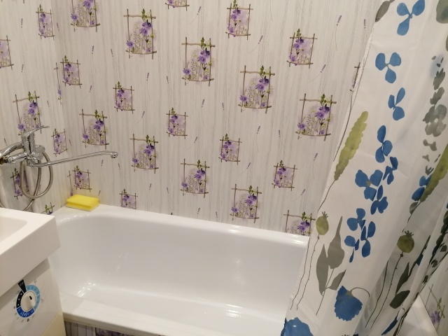 Сдам 1к квартиру в Подпорожье, пр. Ленина, 3й этаж на дли?...