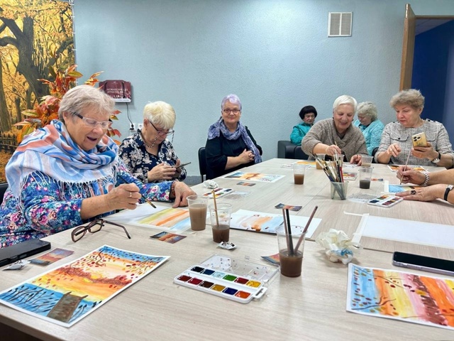 В Можайске состоялось торжественное мероприятие, посв...