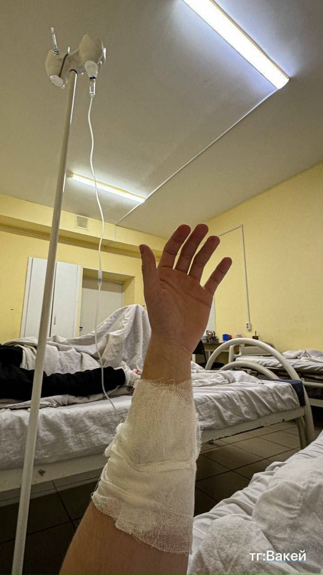 😱 Спортсмен попал в реанимацию после употребления ос?...