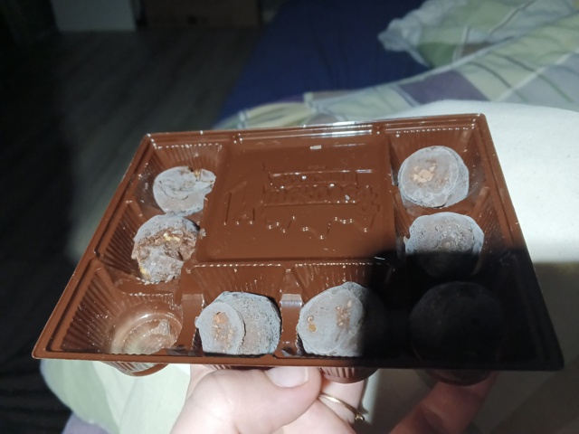 #отстойно@podslushano_dobryanka
Купили в Магните на ул. Лесной ко?...