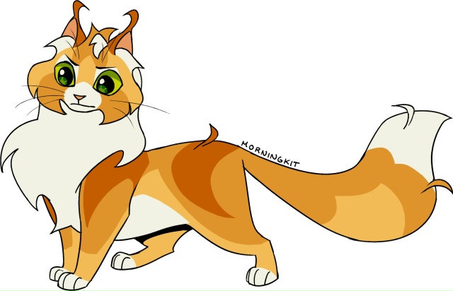 Утречко и Луночка
© Nifty-Senpai
#KV_ZZ_ART