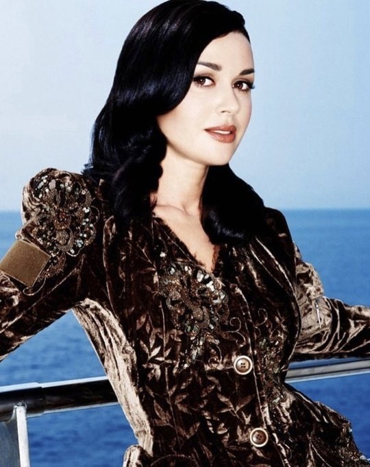 😔 Родные Анастасии Заворотнюк опубликовали её любимы...