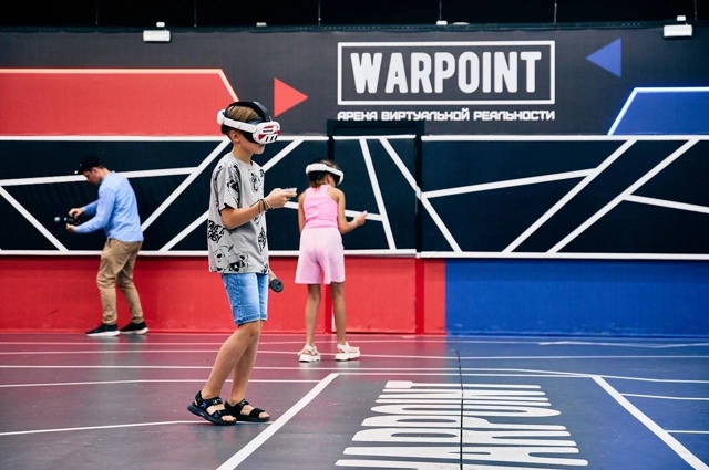 Не дома же праздновать?! ?
Когда за окном холодно и мо?...