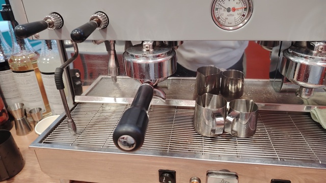 ✨ Новинка в городе! Приглашаем вас в новую кофейню “mode...