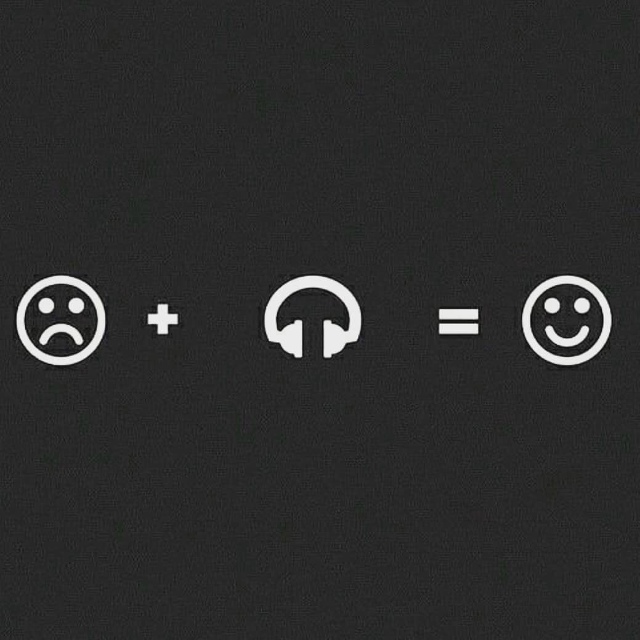 Плейлист для тех, кому сейчас непросто.