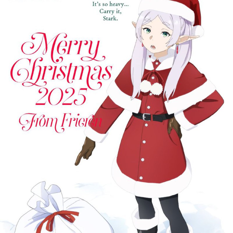 Предновогоднего настроения в ленту ❄️
​Собрали для вас небольшую коллекцию официальных и праздничны