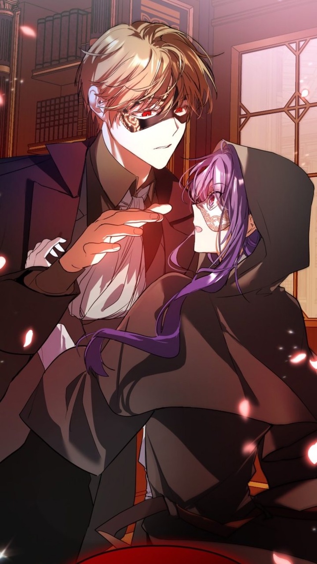 #Главная_героиня_закрутила_роман_с_моим_женихом #Hexe@manga_...