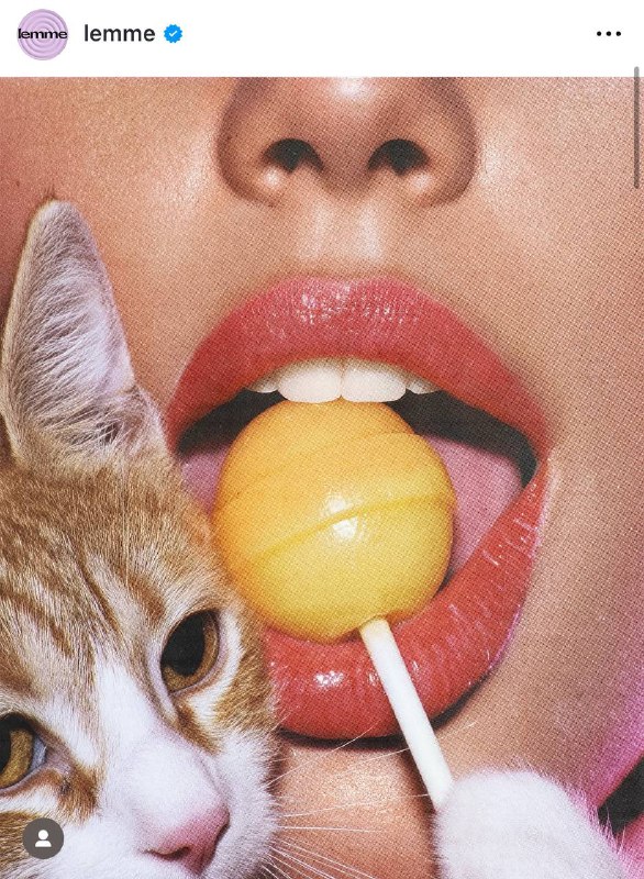 Час от часу не легче: Кортни Кардашьян расширила свою линейку «Lemme Pur» и выпустила леденцы для ва