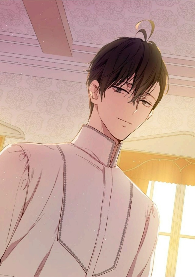 Экстра 2
#Однажды_я_стала_принцессой #viatnick@manga_hwa