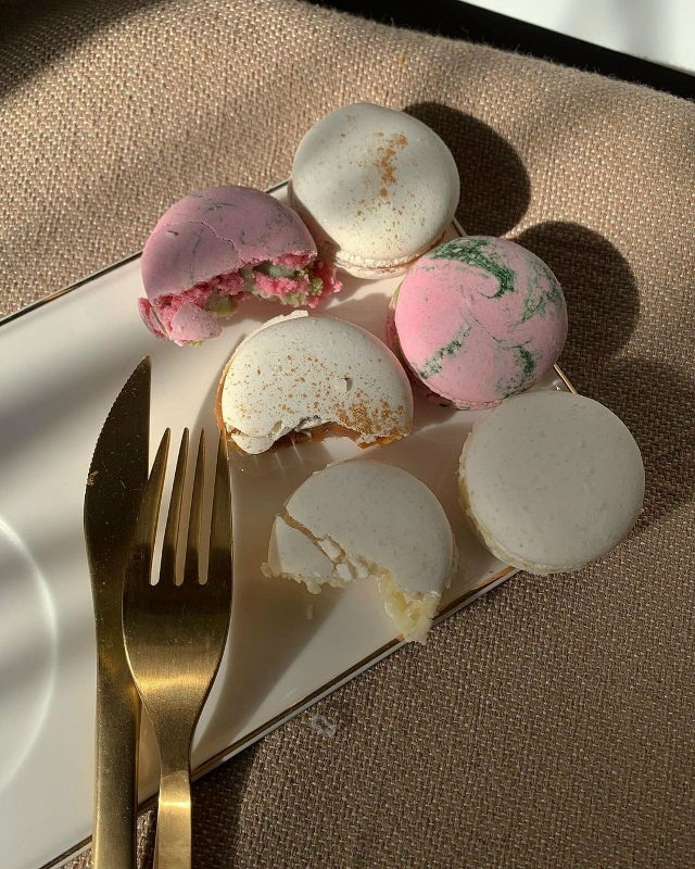 Когда-то бабушка дала совет: 