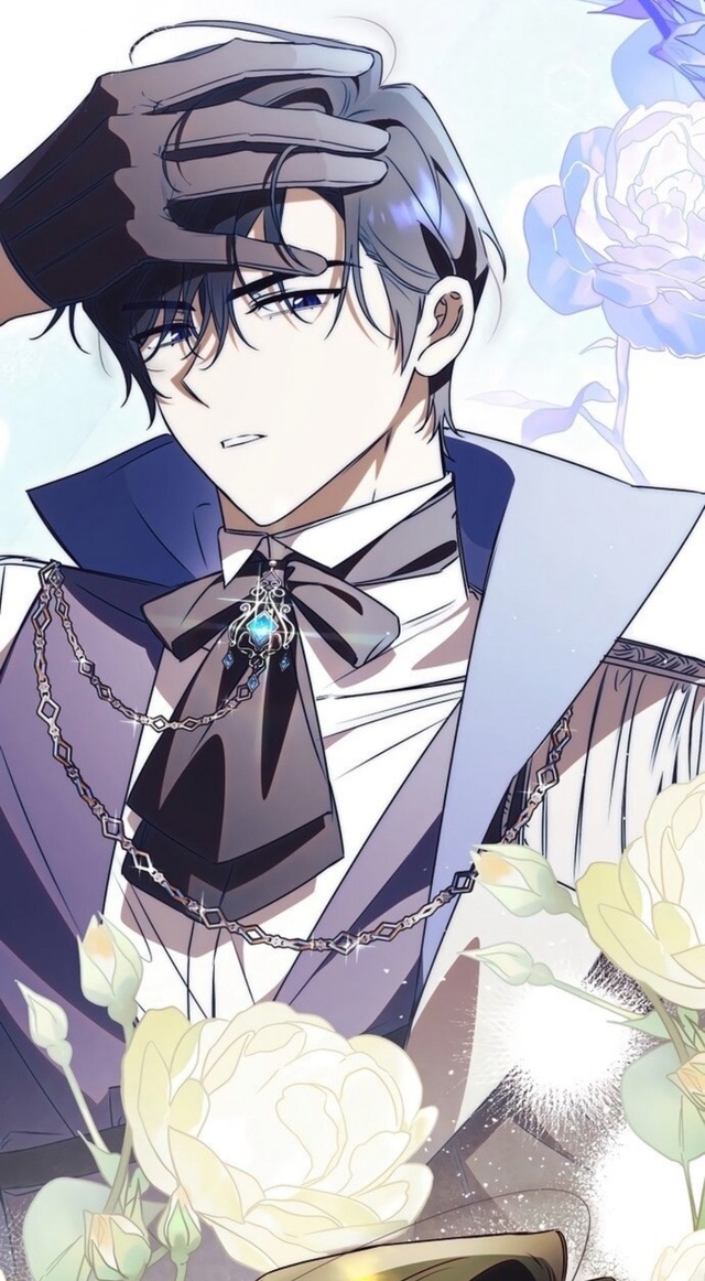 #Как_отвергнуть_одержимого_бывшего_супруга #Hexe@manga_hwa