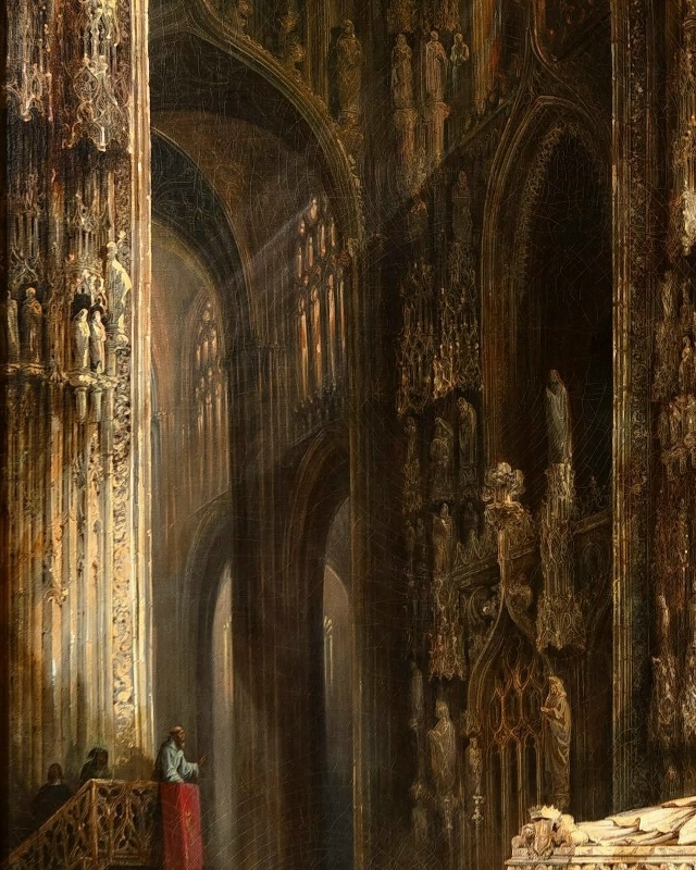 Генаро Пе́рес Вильяамиль (1807–1854) — испанский живописе...
