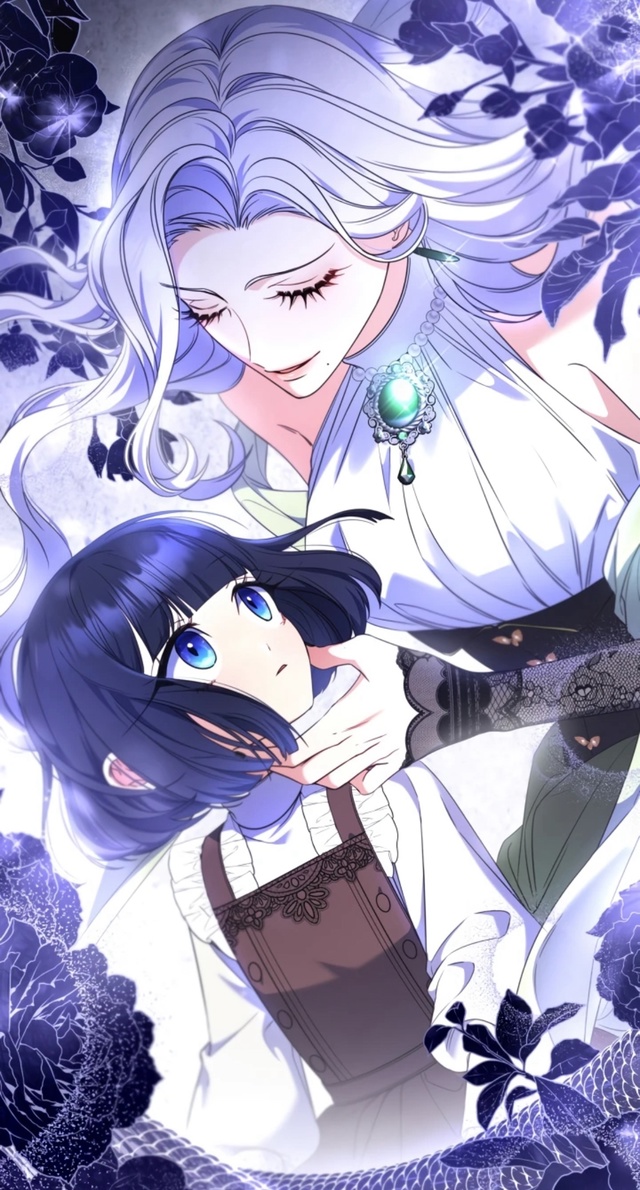 #Отец_я_ничего_не_буду_делать
#Hexe@manga_hwa