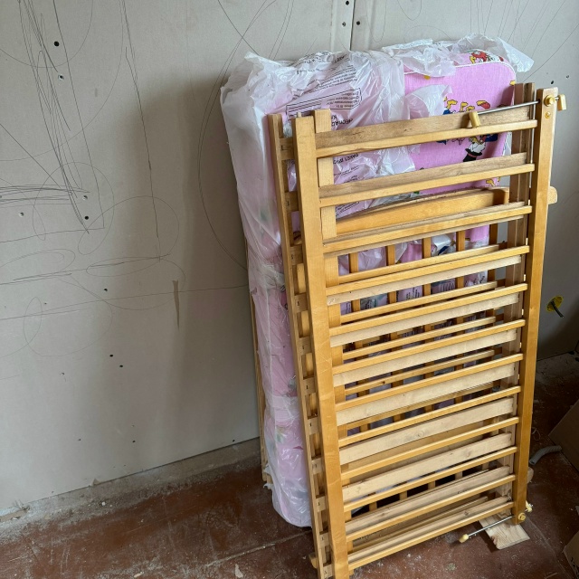 Отдам, самовывоз.