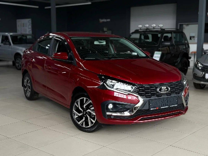 Lada Iskra в Беларуси стоит на 200 тысяч рублей дешевле, чем в России.
«АвтоВАЗ» запустил продажи