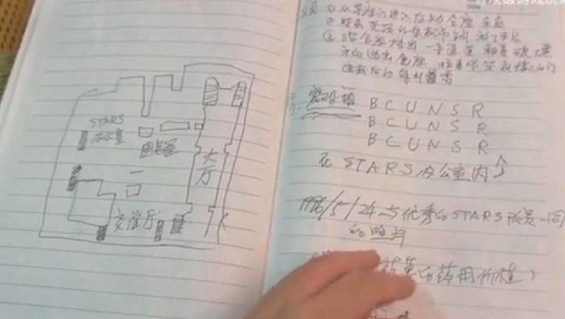 91-летний дед-стример прошёл Resident Evil без единой подсказки.
Китаец Ян Бинлинь стримил прохожд