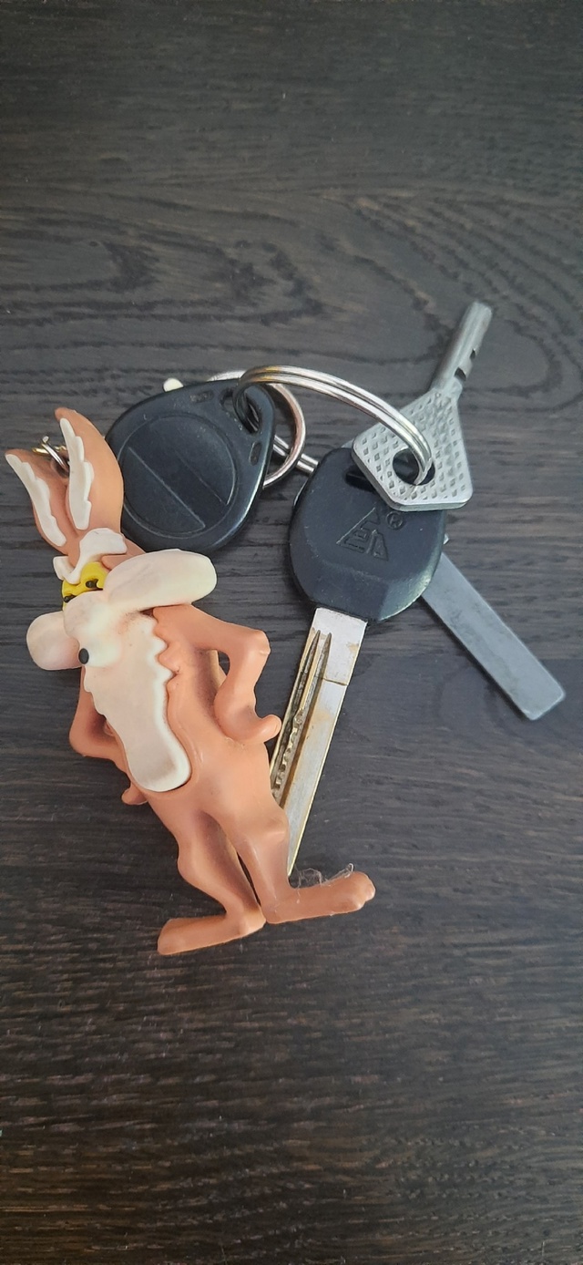 Чья пропажа,пишите в личку