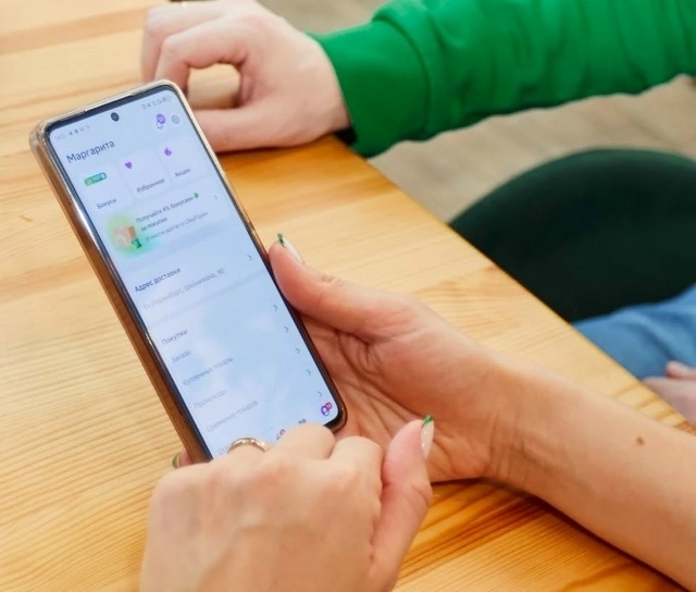 📡МегаФон признан оператором с лучшим покрытием в Мур?...