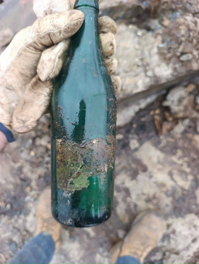 Под памятником Салавату Юлаеву нашли послание из прош?...