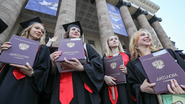 ⚡️В Госдуме придумали, как замотивировать студентов ?...