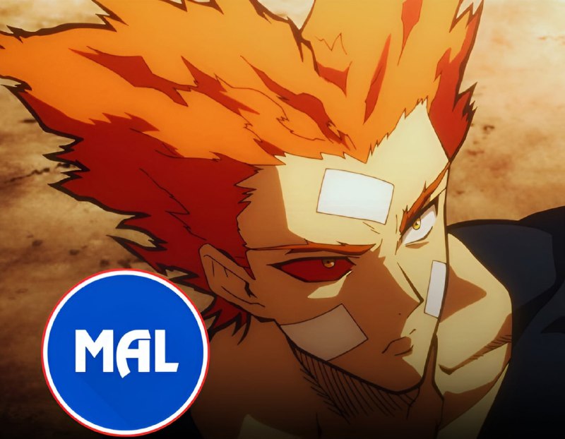 📉Третий сезон «Ванпанчмена» официально вошел в десятку самых низкорейтинговых аниме осени 2025 года