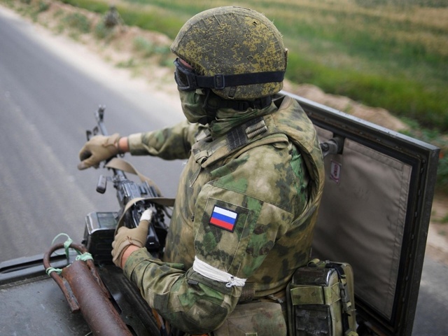 В Госдуме описали позицию по мигрантам фразой из трех ?...
