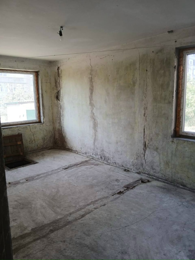 Продается 3х комнатная квартира
Г.Червонопартизанск
К...