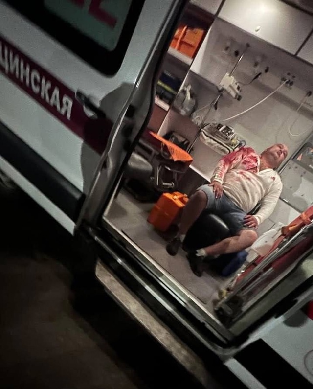 Медведь напал на Заcлуженную артистку Башкиpии Гульназ...