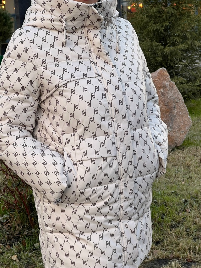 Магазин «SPORTIME»
erid: 2VtzqxV3To
НОВАЯ ЗИМНЯЯ КОЛЛЕКЦИЯ ❗️
КУ...