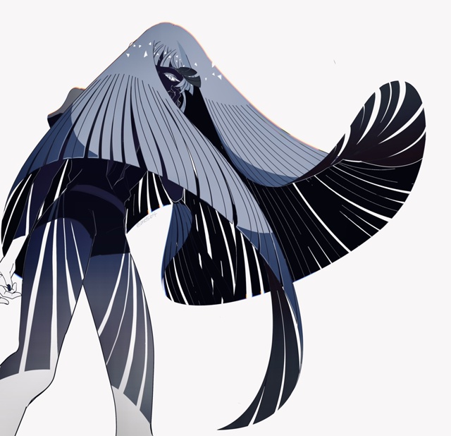 #Houseki_no_Kuni / Страна самоцветов
Ляпис Лазурит от mt5_014