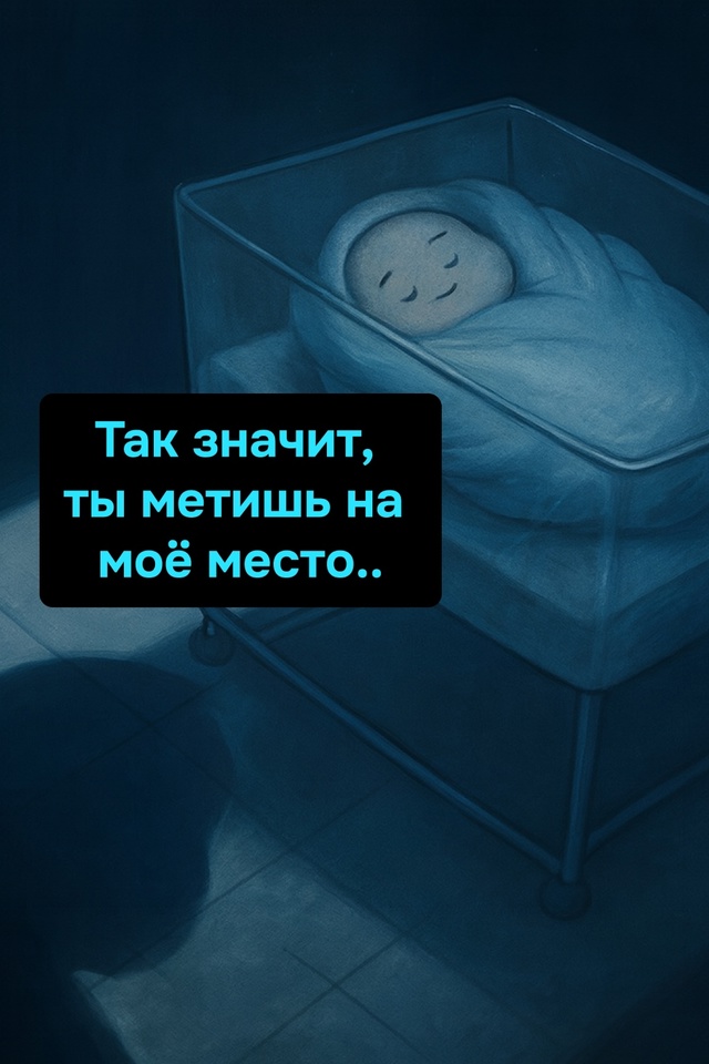 Доктор принял роды. И вызов.