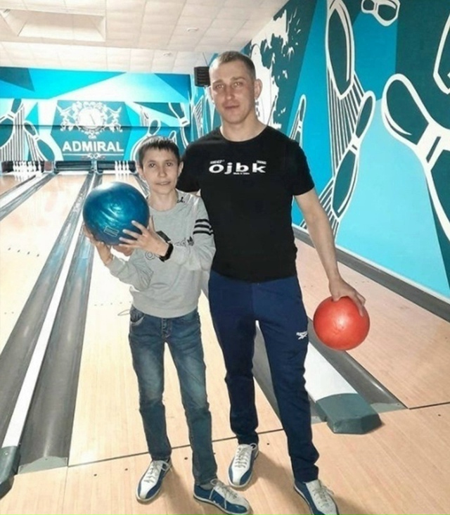 Житель Владивостока, 32-летний Денис Вашурин, нашёл нео?...