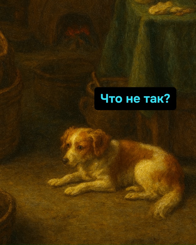 На вид подосиновики, а по факту — входной билет в мульт...