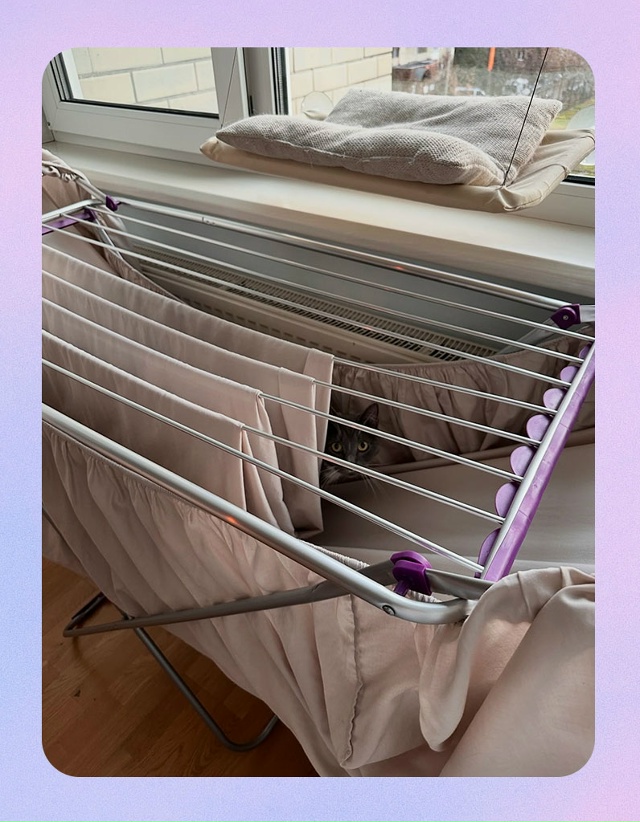 Люди, которые придумали этот замечательный лайфхак, ка...