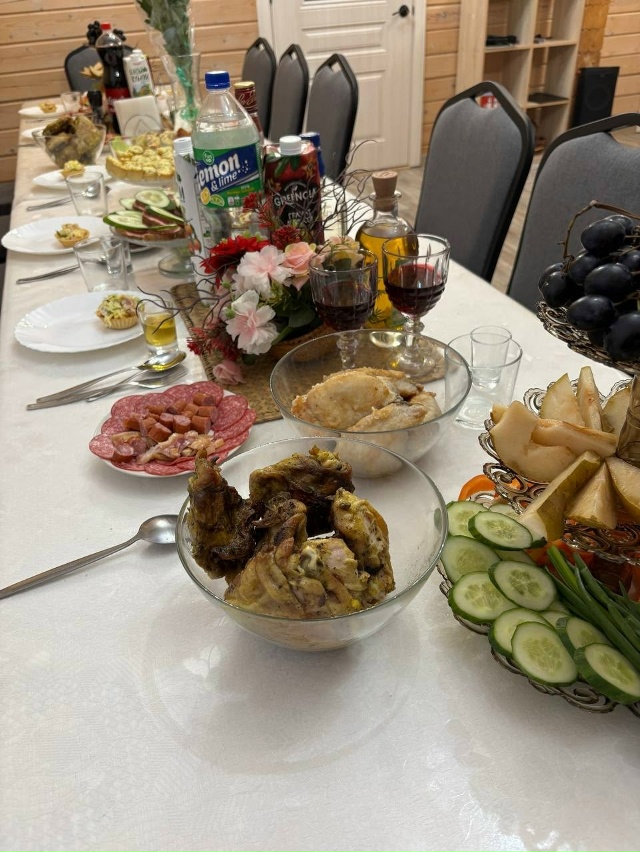 Здравствуйте ,дорогие друзья!Близятся два необыкновен...